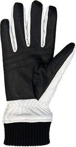 The Texing Glove - White