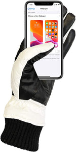 Load image into Gallery viewer, The Texing Glove - White
