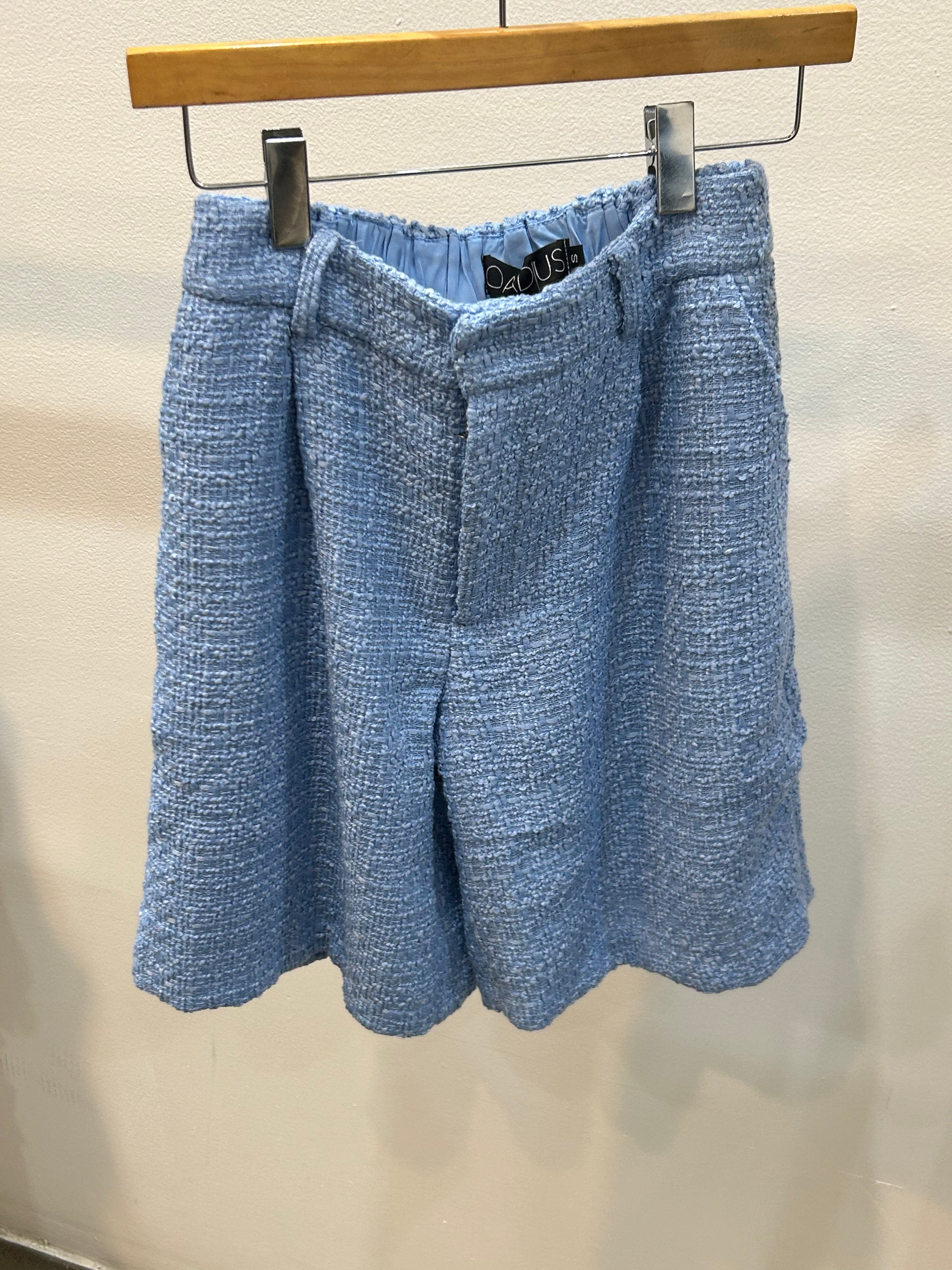 Myra elasticzed long shorts