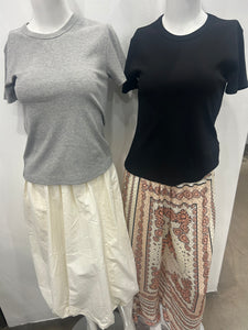 the miller top