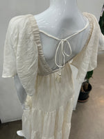 Load image into Gallery viewer, butterfly maxi dress
