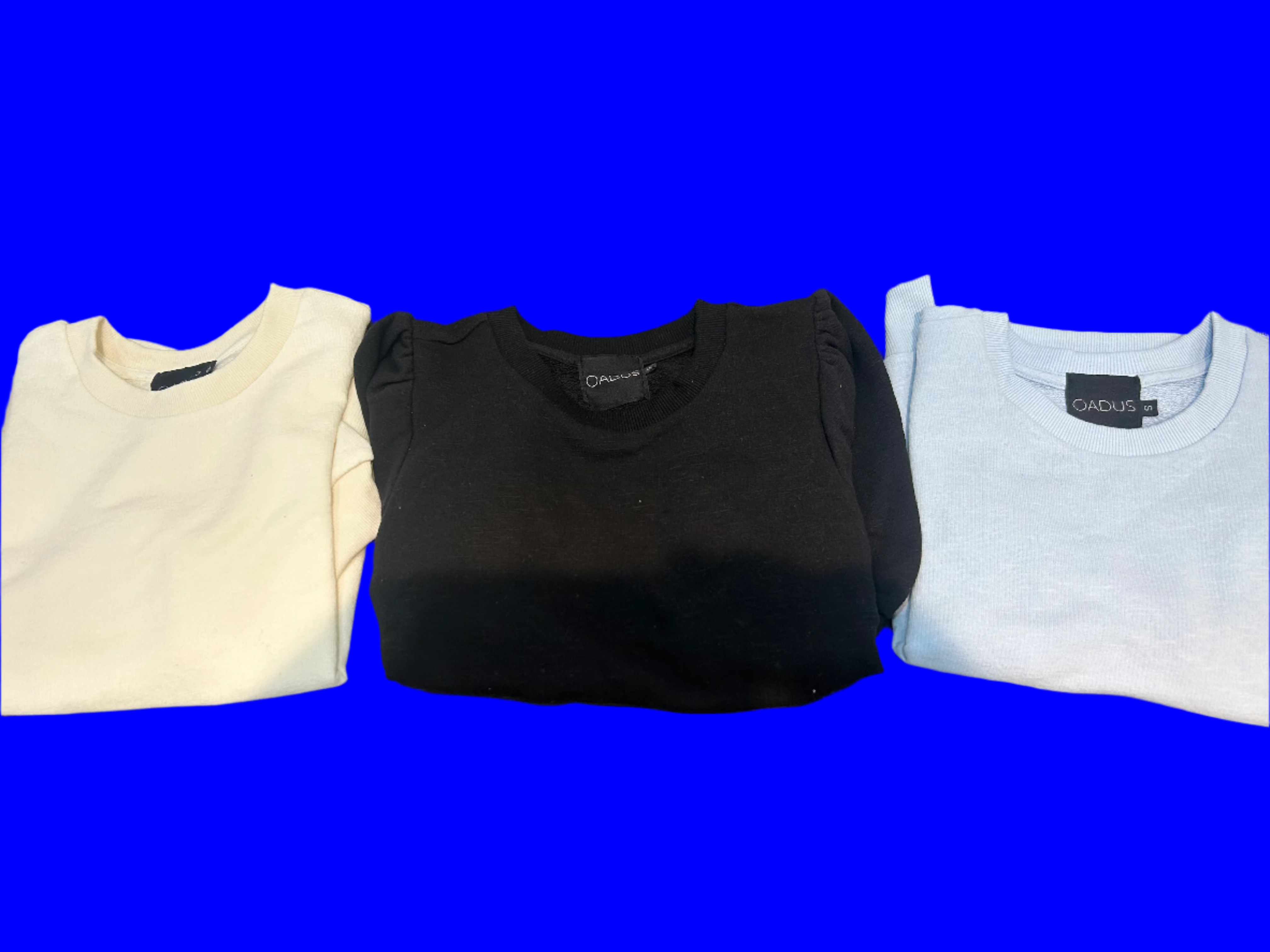 ss sweatshirt top