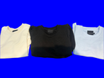 Load image into Gallery viewer, ss sweatshirt top
