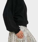 Load image into Gallery viewer, Ugg Brook Balloon Sleeve Crewneck

