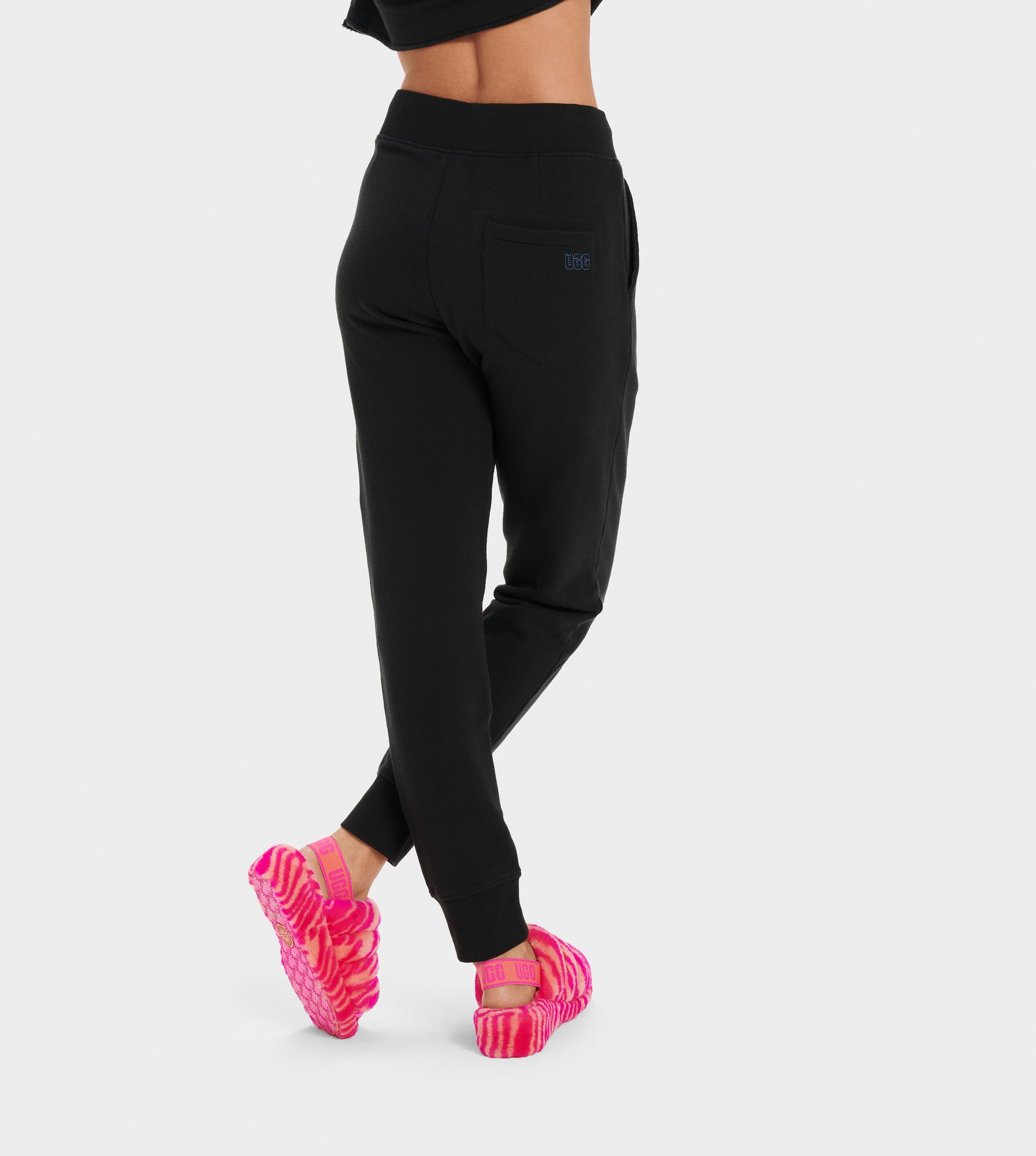 Ugg Ericka Relaxed Jogger