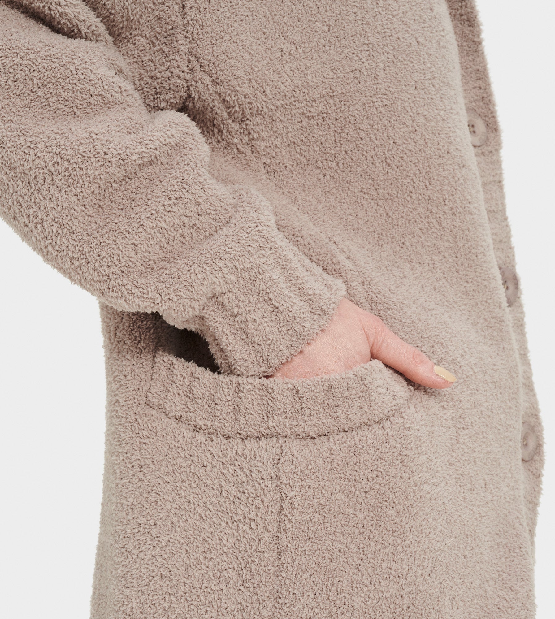Ugg Franca Travel Cardigan