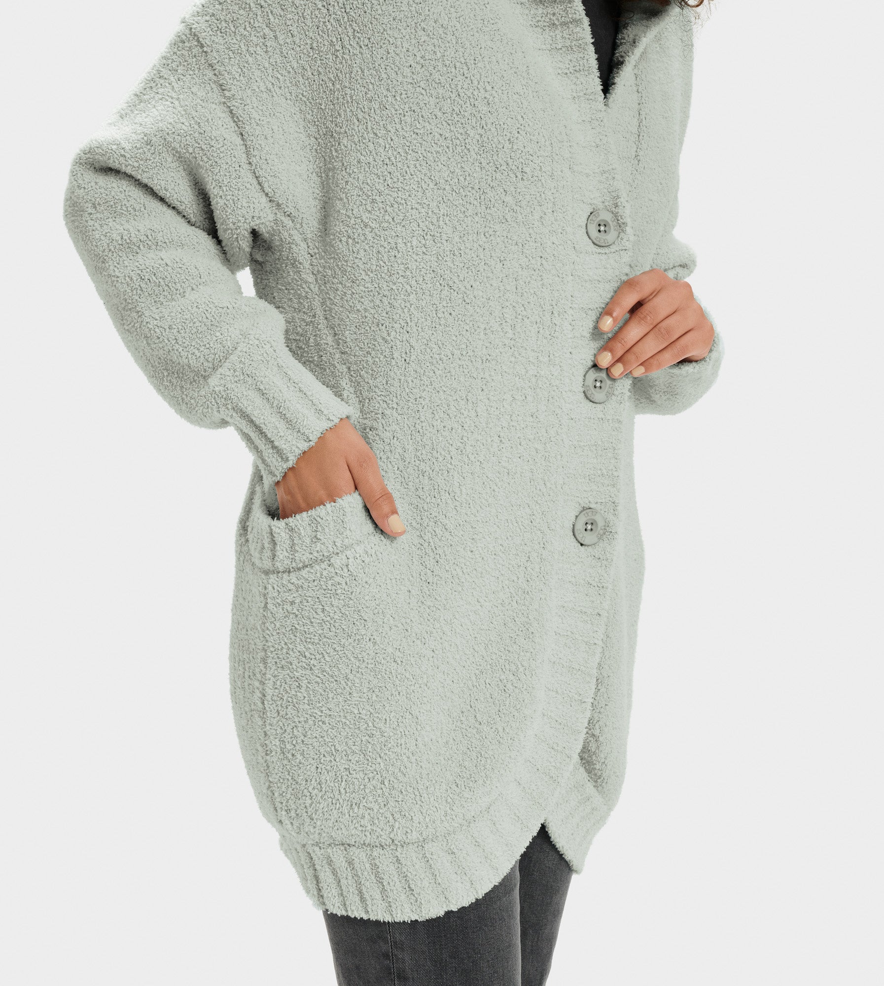 Ugg Franca Travel Cardigan