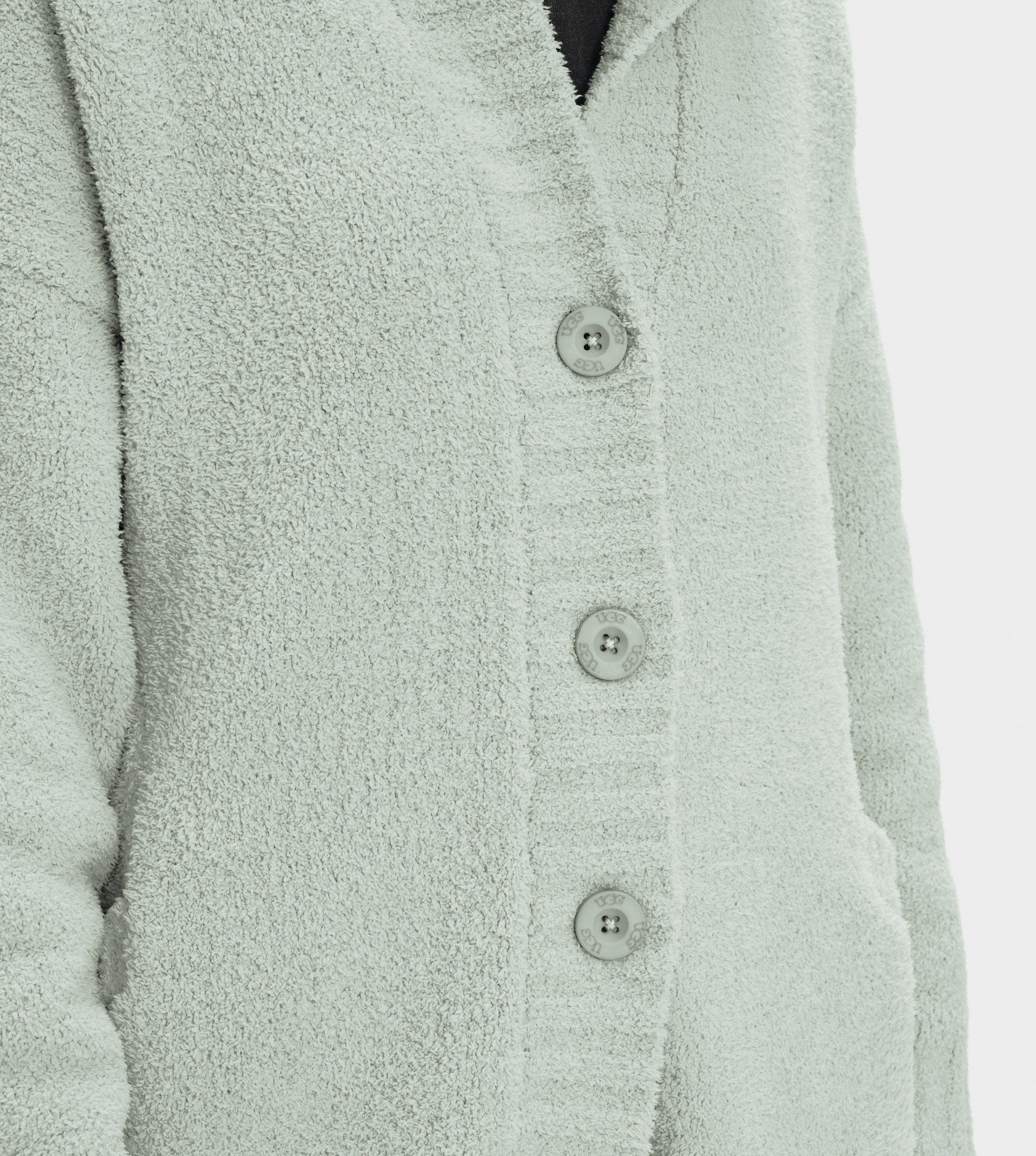 Ugg Franca Travel Cardigan