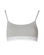 Load image into Gallery viewer, Calvin Klein CK ONE Unlined Bralette
