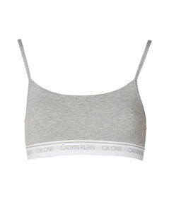 Calvin Klein CK ONE Unlined Bralette