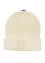 Load image into Gallery viewer, The Pom Hat - Ivory/Ivory
