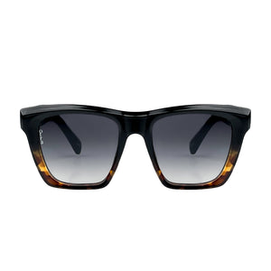 Otra Eyewear Aspen Sunnies - Black Tortoise