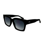 Load image into Gallery viewer, Otra Eyewear Alba Sunnies - Black Smoke
