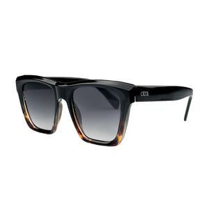 Otra Eyewear Aspen Sunnies - Black Tortoise