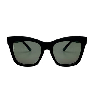 Otra Eyewear Irma Sunnies - Black