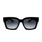 Load image into Gallery viewer, Otra Eyewear Alba Sunnies - Black Smoke
