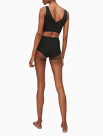 Load image into Gallery viewer, Calvin Klein Invisibles Lightly Lined V-Neck Bralette
