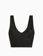 Load image into Gallery viewer, Calvin Klein Invisibles Lightly Lined V-Neck Bralette
