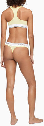 Load image into Gallery viewer, Calvin Klein Modern Cotton Bralette
