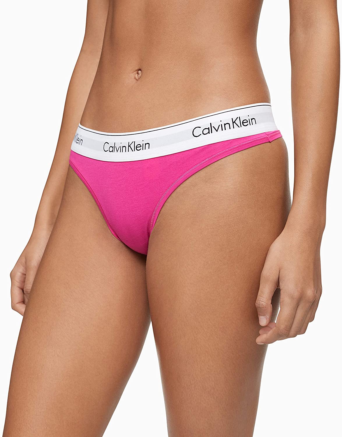 Calvin Klein Modern Cotton Thong – OADUS