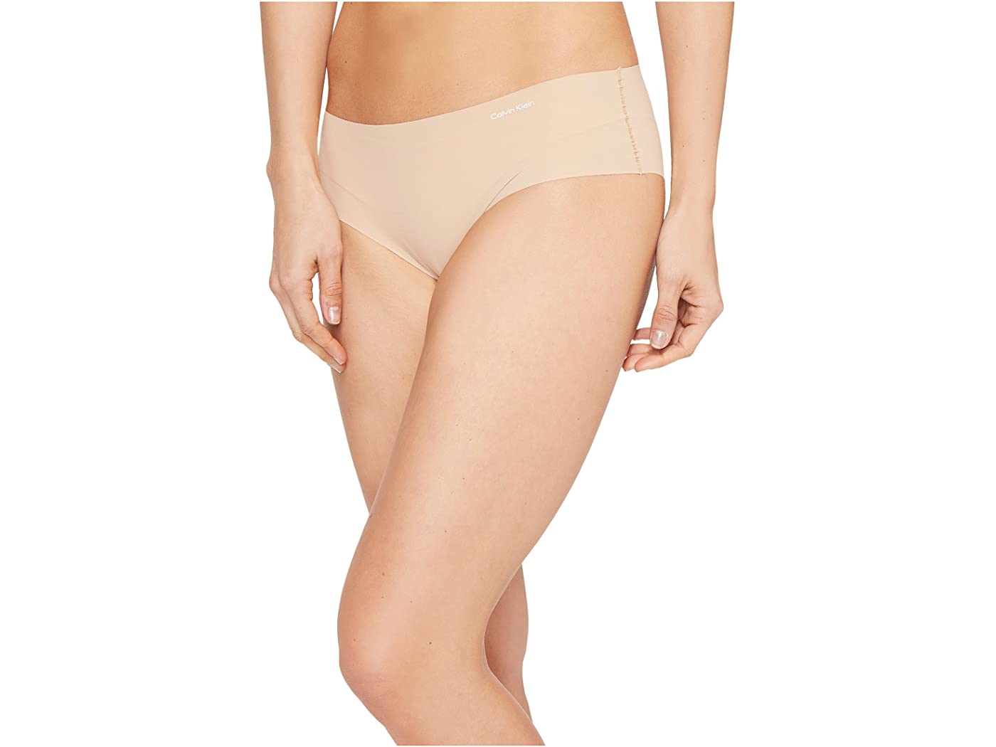 Calvin Klein Invisibles 3 Pack Seamless Hipster OADUS