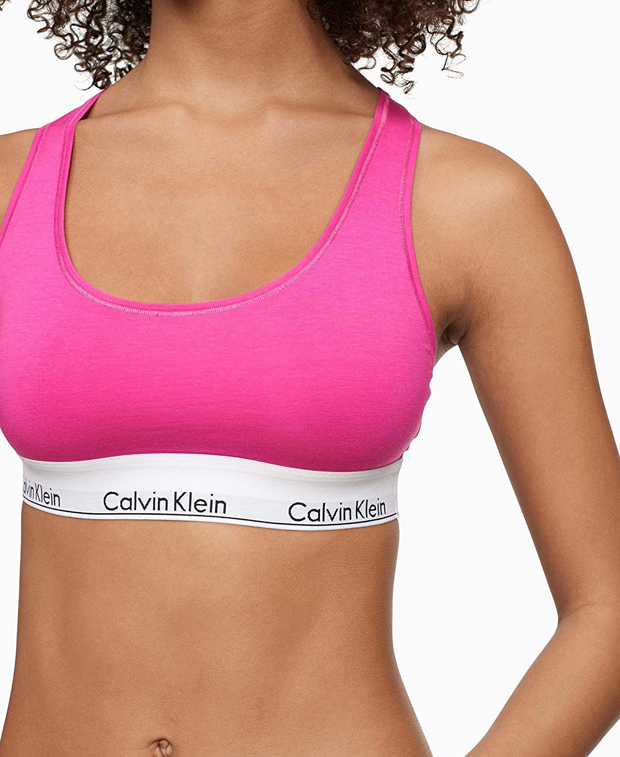 Calvin Klein Modern Cotton Bralette