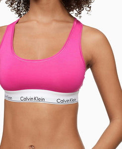 Calvin Klein Modern Cotton Bralette