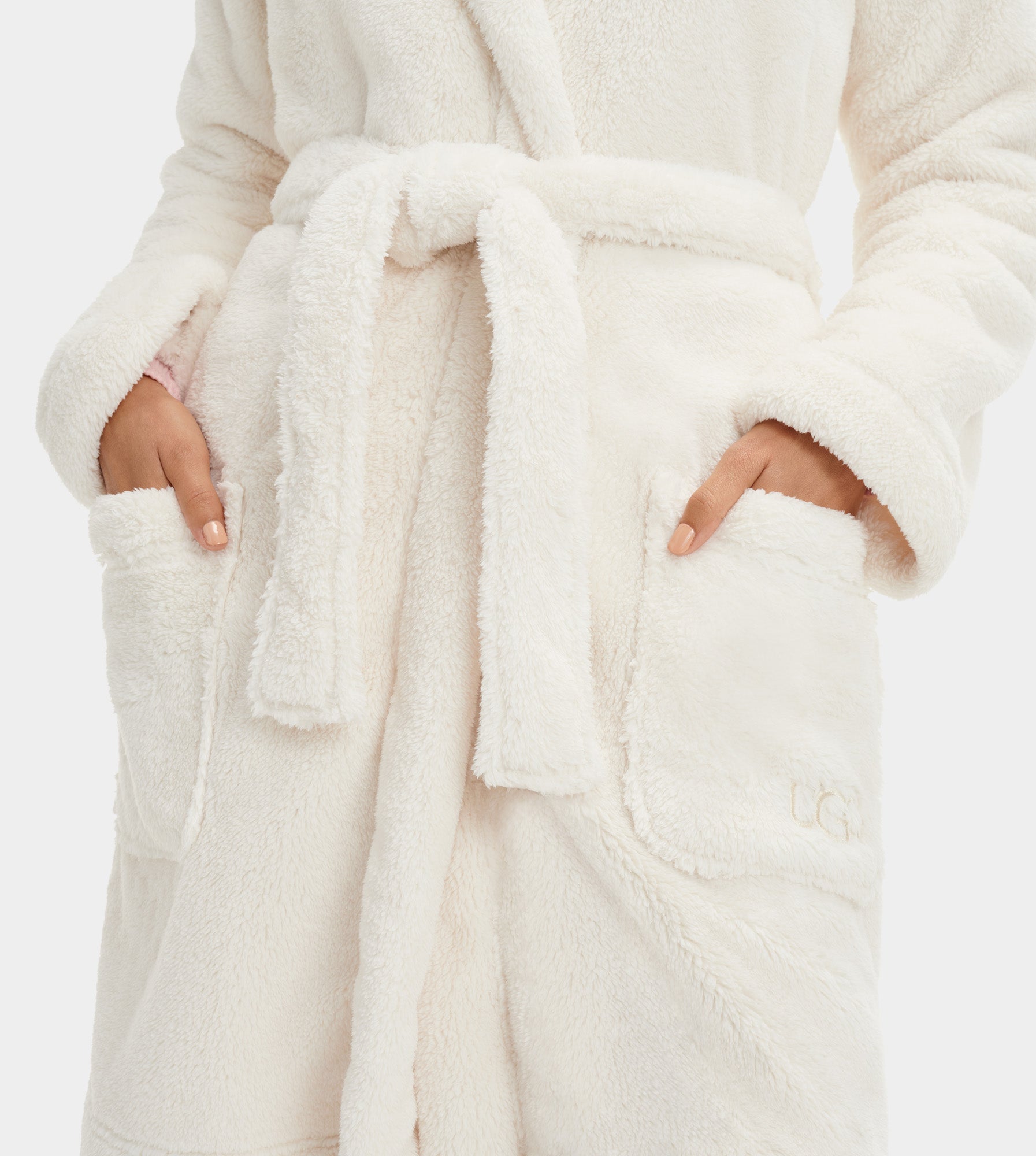 Whole Earth Provision Co.  Ugg UGG Women's Aarti Plush Robe