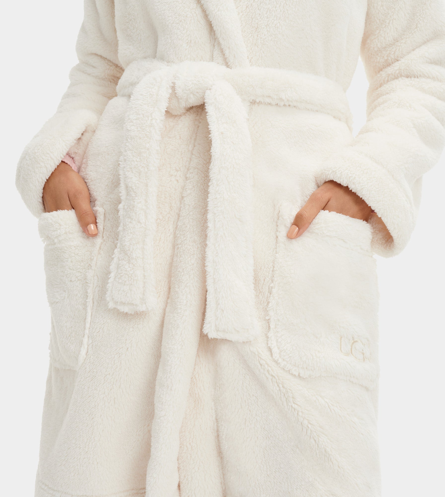 Ugg Aarti Plush Robe
