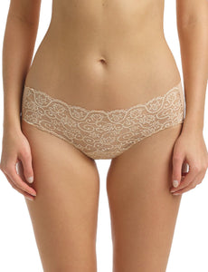 Commando Double Take Bikini