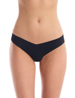 Load image into Gallery viewer, Commando Classic Seamless Thong
