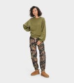 Load image into Gallery viewer, Ugg Brook Balloon Sleeve Crewneck
