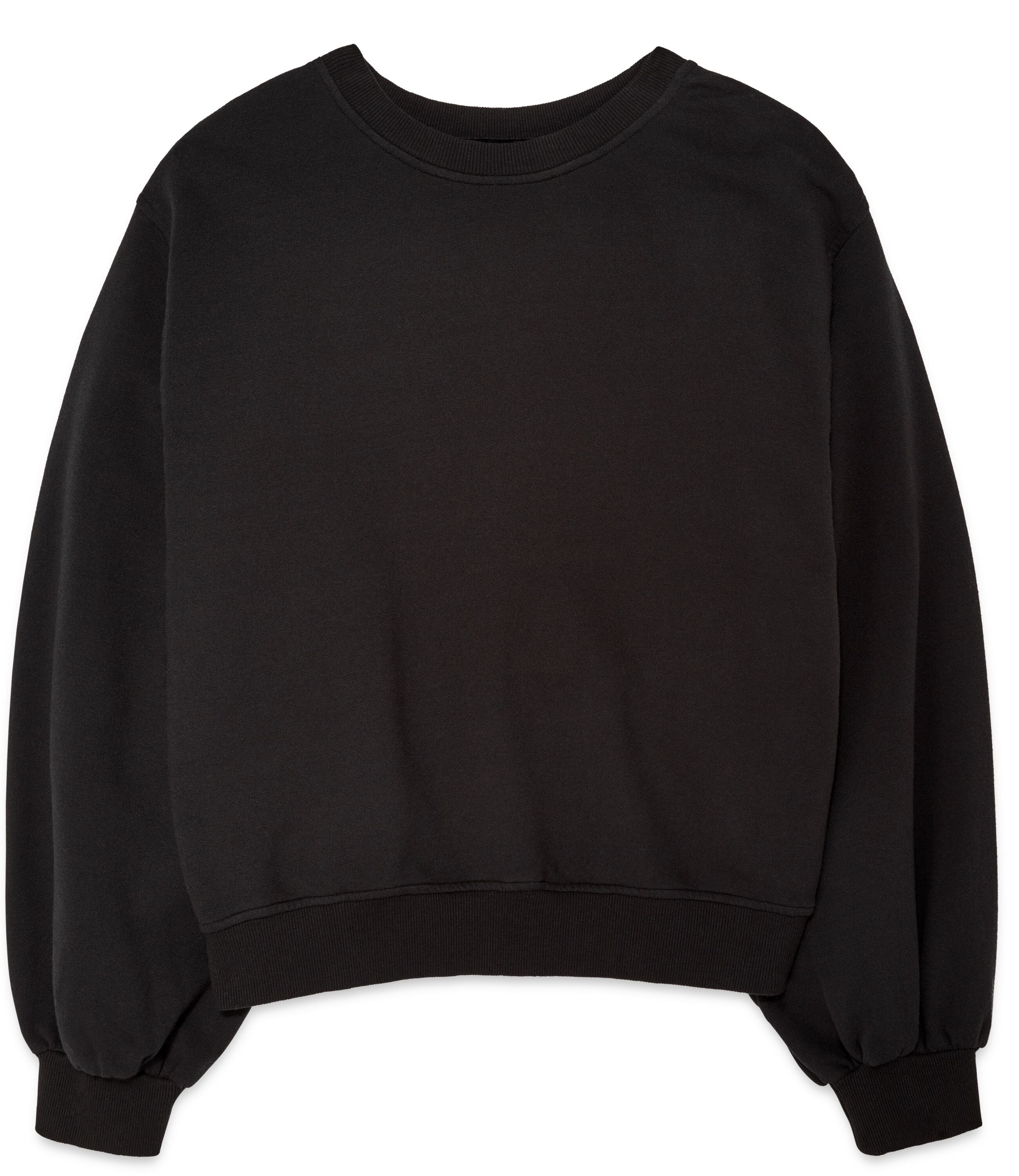 Ugg Brook Balloon Sleeve Crewneck