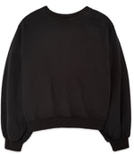 Load image into Gallery viewer, Ugg Brook Balloon Sleeve Crewneck
