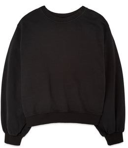 Ugg Brook Balloon Sleeve Crewneck
