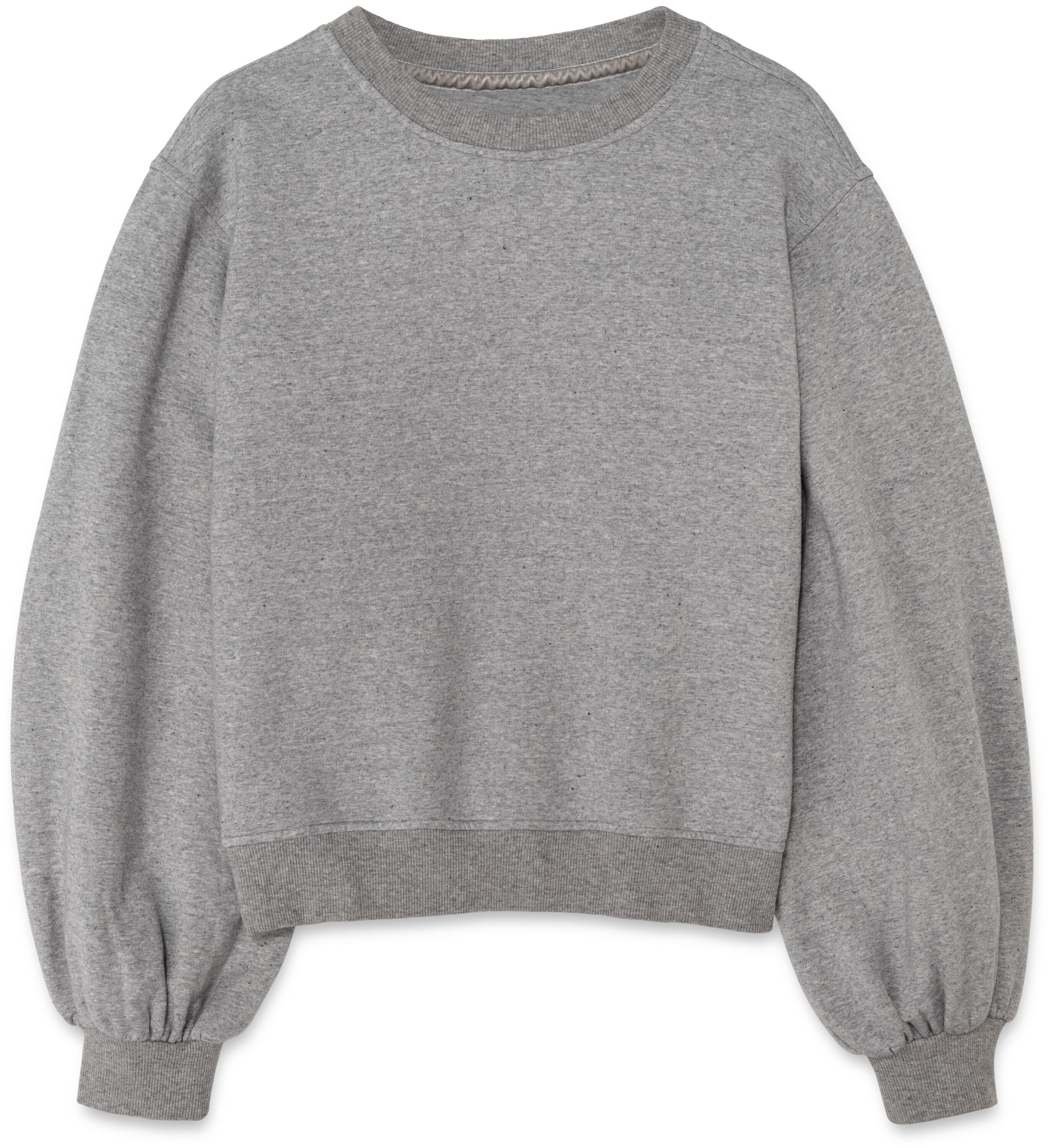 Ugg Brook Balloon Sleeve Crewneck