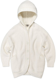 Ugg Franca Travel Cardigan