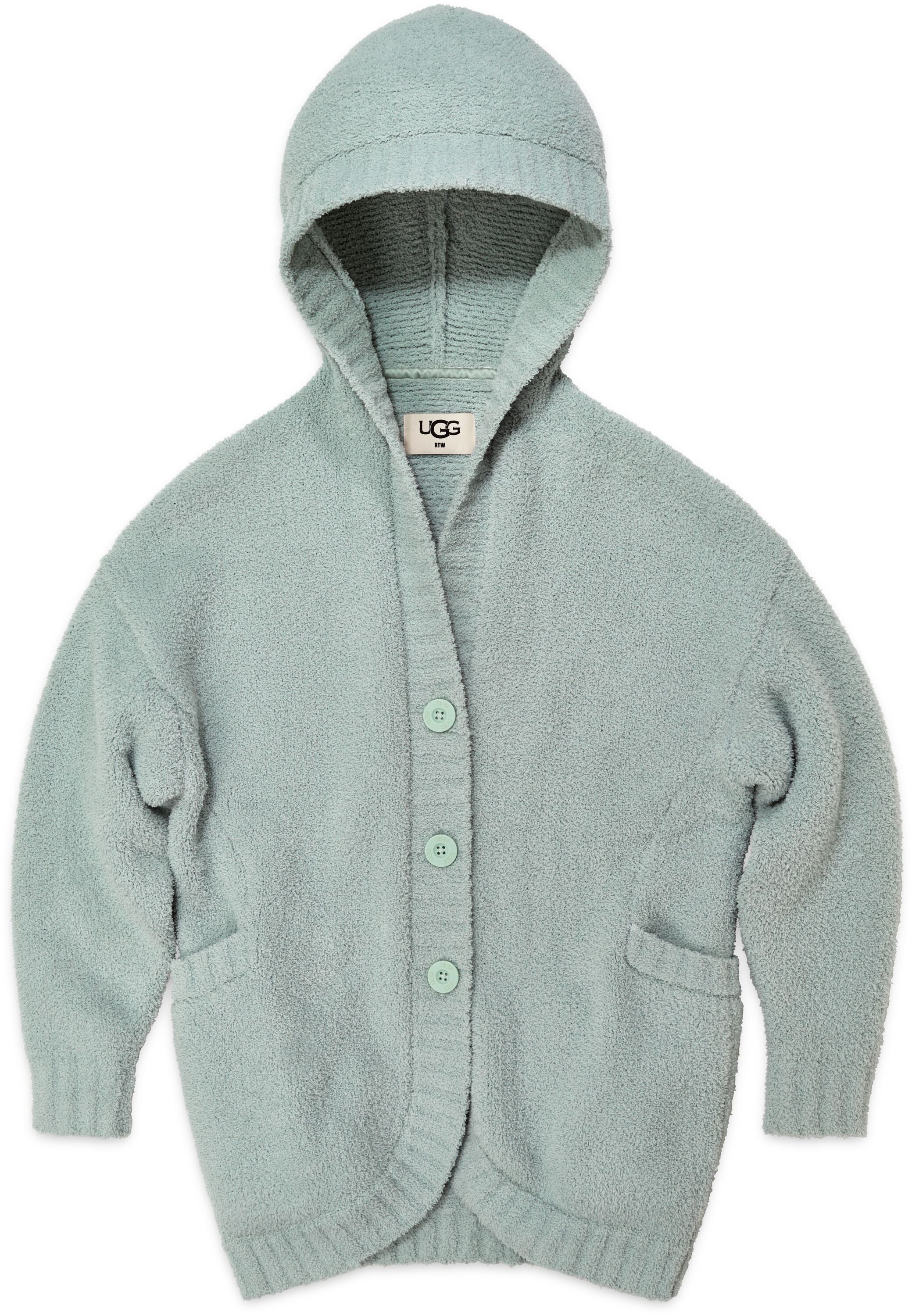 Ugg Franca Travel Cardigan