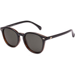 Load image into Gallery viewer, Le Specs Bandwagon Sunnies - Black Tort
