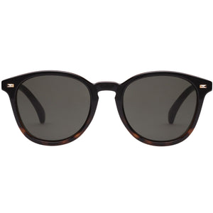 Le Specs Bandwagon Sunnies - Black Tort