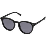 Load image into Gallery viewer, Le Specs Firestarter Sunnies - Black Rubber
