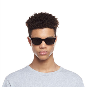 Le Specs Carmito Sunnies - Black