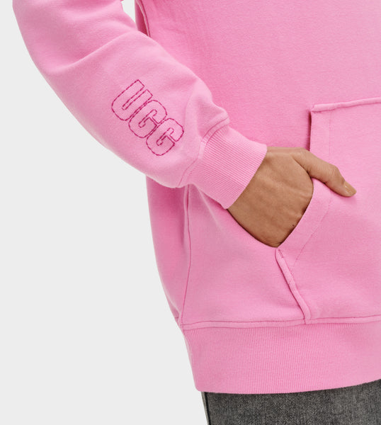 Ugg boyfriend hoodie clearance