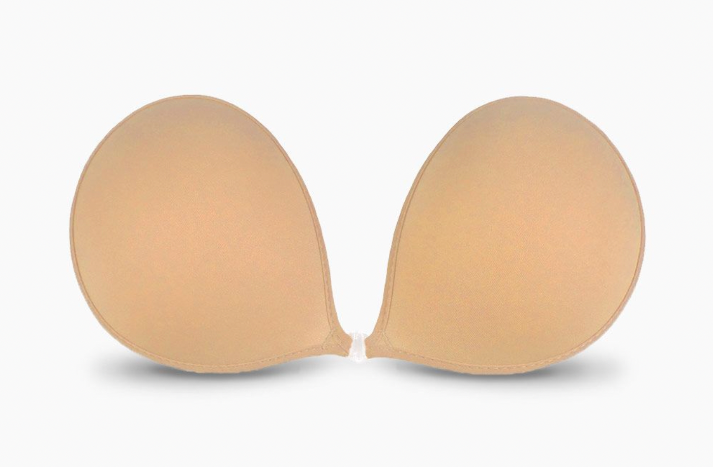 NuBra Feather Lite Adhesive Backless Bra