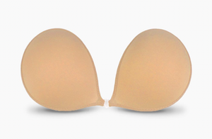 NuBra Feather Lite Adhesive Backless Bra