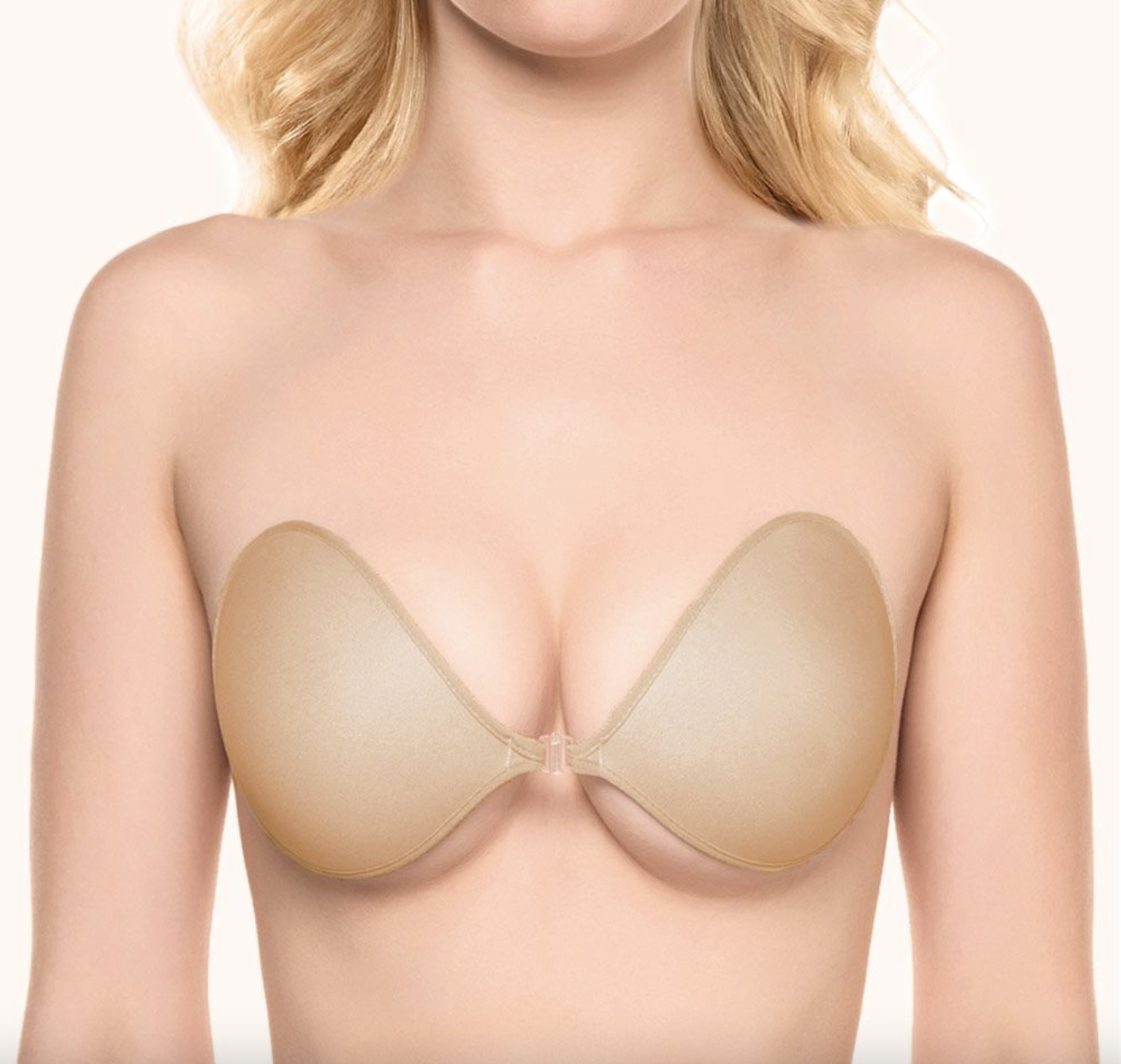 NuBra Feather Lite Adhesive Backless Bra