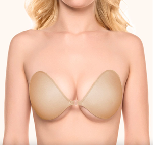 NuBra Feather Lite Adhesive Backless Bra