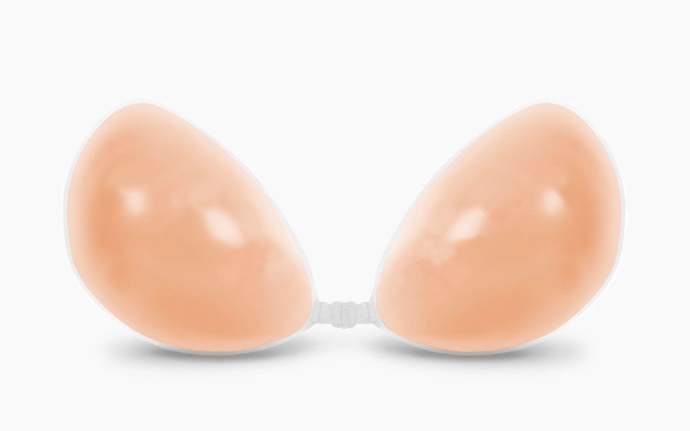 NuBra The Original Silicone Push-Up Adhesive Bra