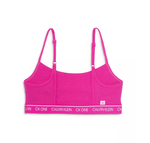 Load image into Gallery viewer, Calvin Klein CK ONE Unlined Bralette
